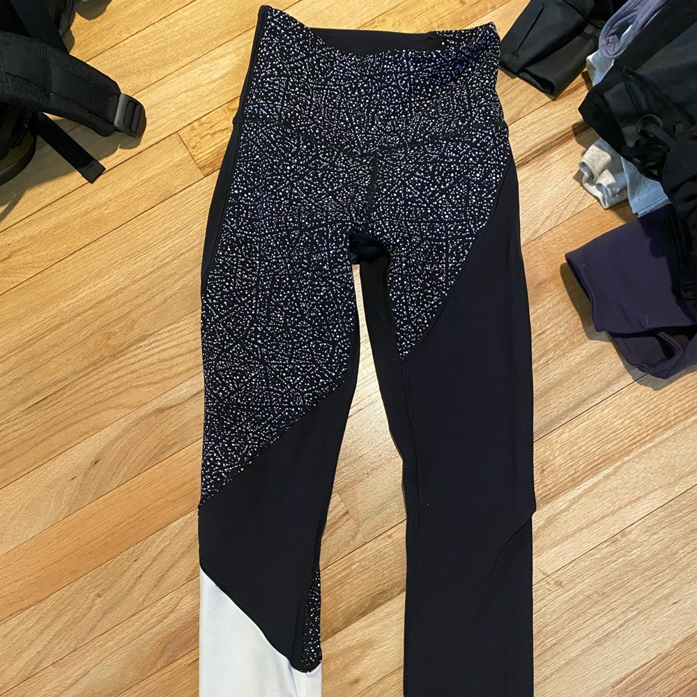 Lululemon wunder under In luxtreme!